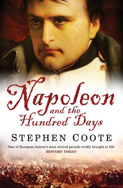 Buy Napoleon and the Hundred Days Book Online at Low Prices in India ...