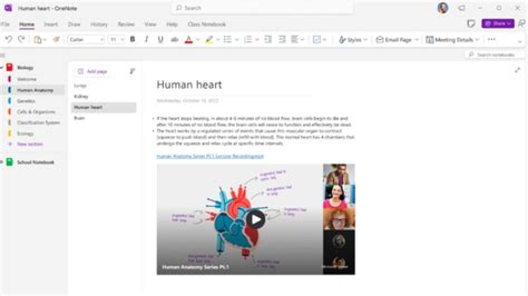 Image result for Co-Pilot OneNote Video