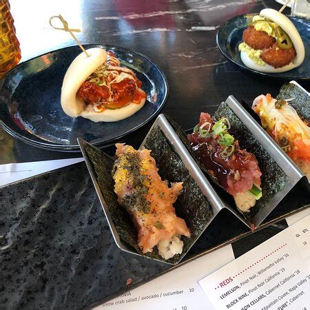 SEITO SUSHI, Orlando - Doctor Phillips - Restaurant Reviews, Phone ...