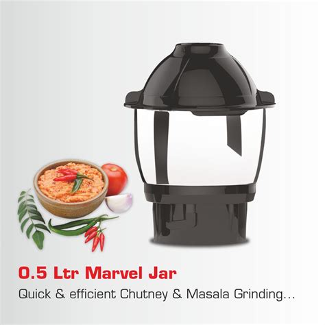 600 Watt Mixer Grinder with 3 Jars Vidiem Victor Green