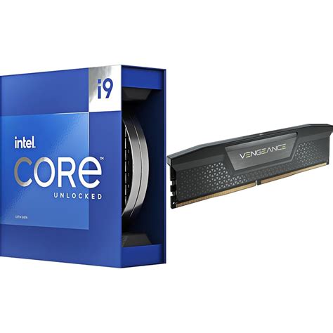Amazon.in: Buy Intel Core i9-13900K Desktop Processor LGA 1700 24 cores ...