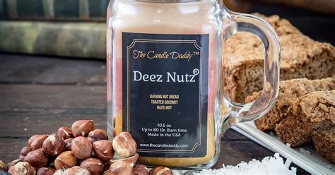 15 Manly Scented Candles That Are 100% Dude-Approved