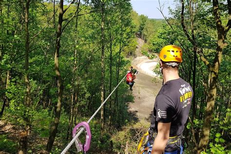 ADVENTURE PARK WARREDAL (2025) All You Need to Know BEFORE You Go (with ...