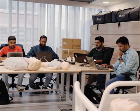 Chain Of Survival | Laerdal Medical