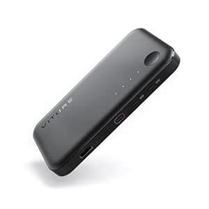 VITURE Mobile Dock, Compatible with Switch, Switch OLED, Handheld ...