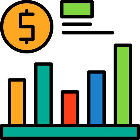 Finance Graph Icon 的图像结果