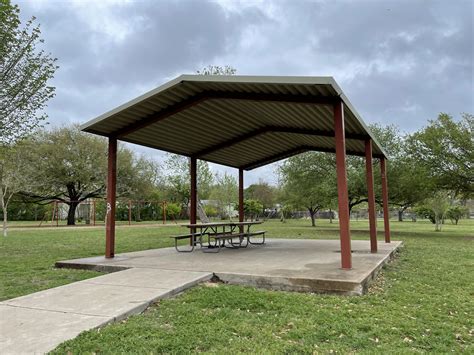 Brentwood Neighborhood Park - Austin Active Kids