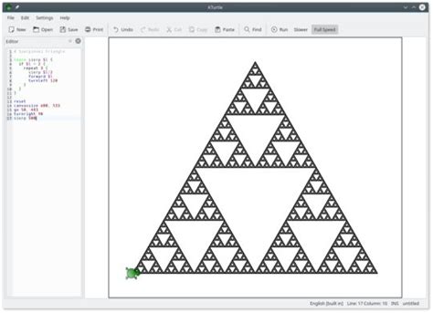 Image result for KTurtle Software Download