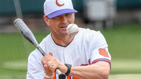 Clemson baseball score vs. Miami: Live updates from ACC title game