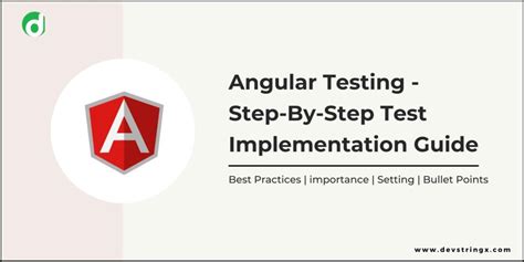 Image result for AngularJS Tests