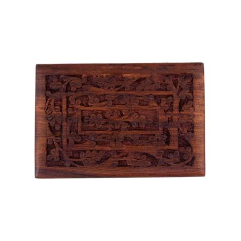 Giri - Meenakari Box | Jewel Box | Pooja Box