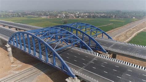 PM Narendra Modi will inaugurate Delhi Dausa patch of Delhi Mumbai ...
