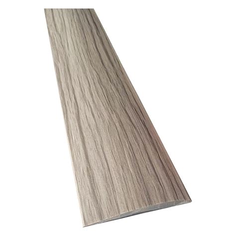 Lssam Self-Adhesive Door Threshold Strip, Floor Transition Molding ...