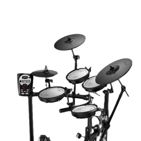 BAJAAO.COM - Buy Roland TD-11KV V-Compact Series Electronic Drum Kit ...