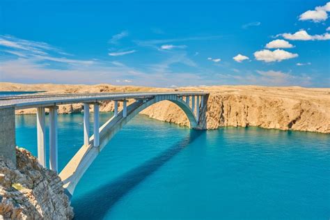 Pag Island - Multimedia - NOA