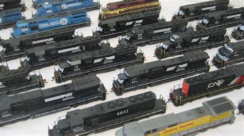 Northeast Prototype Modelers Meet, Sheraton Springfield Monarch Place ...
