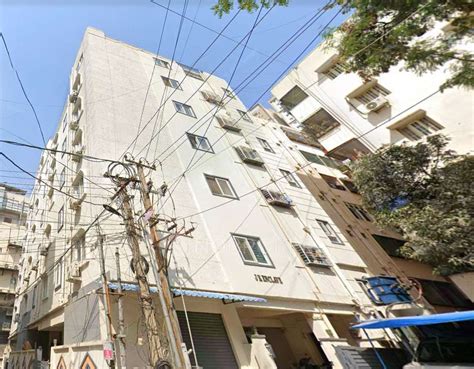 Jk Enclave Rent / Sale Chanda Nagar, Hyderabad