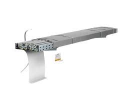 Floor sockets and floor boxes - Floor sockets and floor boxes | OBO