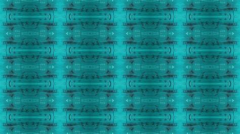 Seamless pattern painting style wallpaper background fabric | Premium Photo