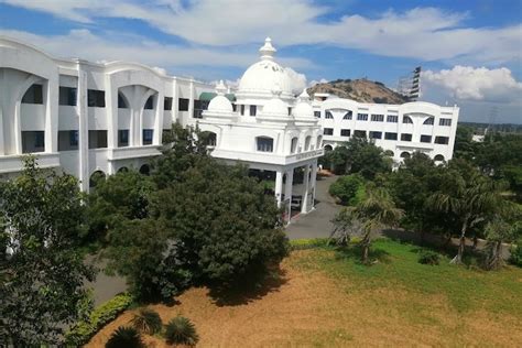 Excel College of Education Namakkal Campus: Photos, Virtual Tour