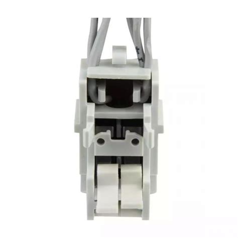 CM99802OOOO DU400N/DN2/DN3B/DN3 MCCB Accessory Auxiliary Contact (2C/O ...