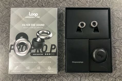 Loop Experience Pro Earplugs Review: Sound Off for Hearing Protection!