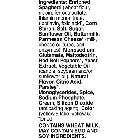 Betty Crocker Tuna Helper Tetrazzini 7.3 oz - Delicious Pasta Meal Kit ...