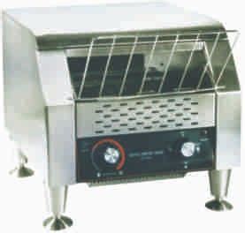 Electric Conveyor Toaster Manufacturer, Supplier from Delhi
