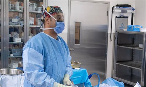 Hip Labral Tear Surgery: Restoring Hip Function at the Canadian Private ...