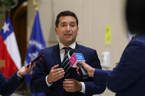 Diputado Republicano Cristián Araya solicitó a Gobierno y a la Cámara ...