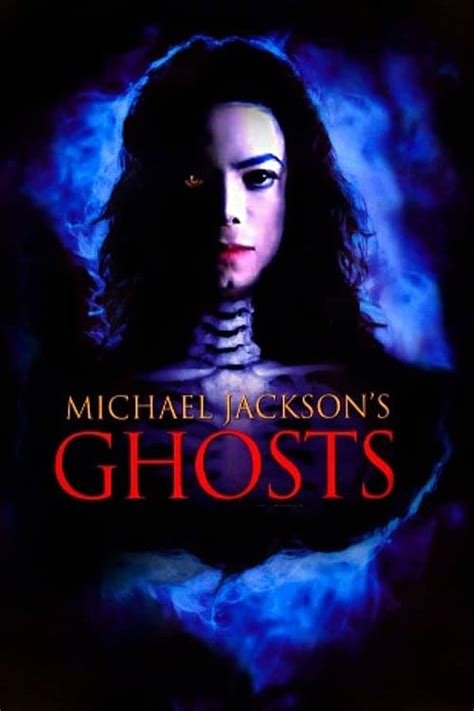 Michael Jackson's Ghosts (1997) Ganzer Film Deutsch