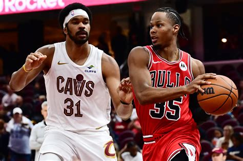 Is Isaac Okoro Worthy of a Starting Role on the Chicago Bulls? - On Tap ...