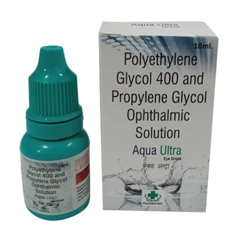Aqua Ultra Eye Drops | Uses, Side Effects, Price | Apollo Pharmacy