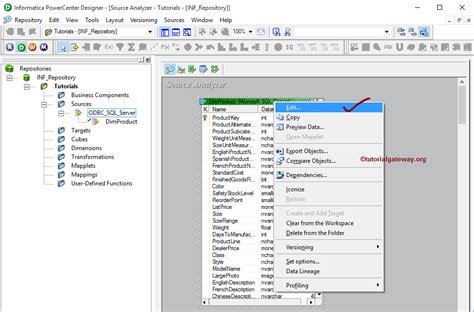 Image result for Normalizer as Source Informatica