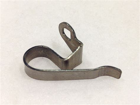 Image result for Metal Clips Fasteners