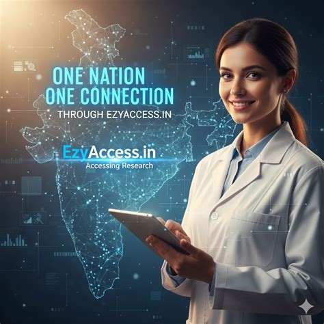 One Nation One Connection: Democratizing Knowledge Through Digital Access