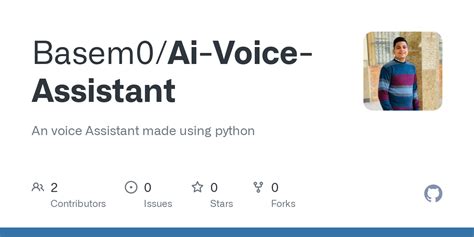 Python Ai Voice Assistant 的图像结果