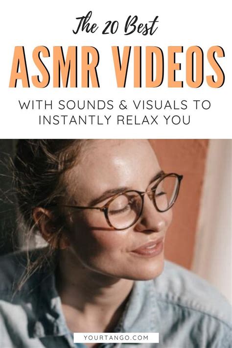 Image result for Relaxing View ASMR
