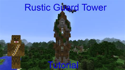Image result for Minecraft Prison Watchtower Tutorial