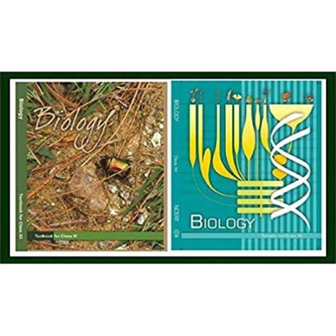 BIOLOGY NCERT CLASS 11 AND 12 COMBO Book Price in India, Specs, Reviews ...
