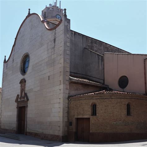 PARROQUIA DE SAN VICENTE MÁRTIR (2025) All You Need to Know BEFORE You ...