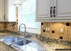 Travertine Backsplash Tile by Travertine Tile Backsplash Photos Ideas Travertine Backsplash Tile