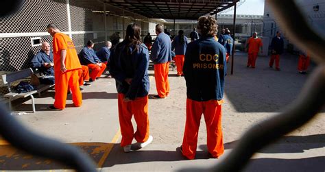 The Difference between Jail and Prison | Vera Institute