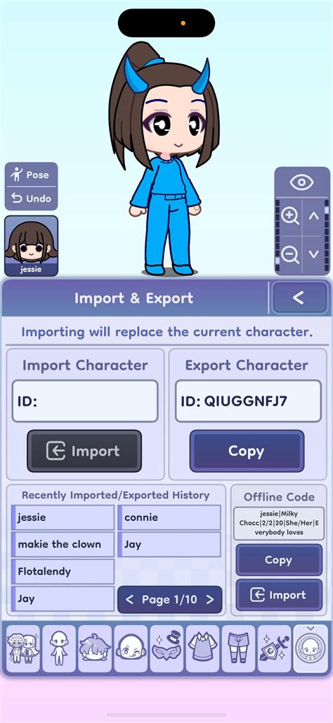 Imma get something off my chest, I simp for dimentio : r/FictoLove