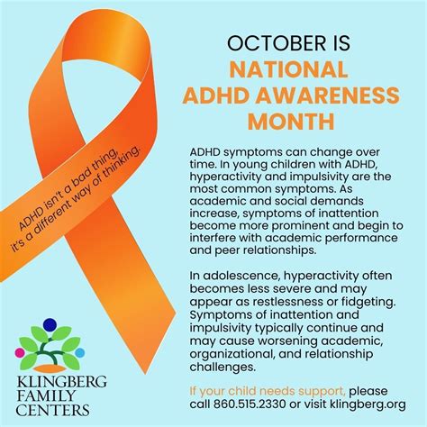 Klingberg Family Centers posted on LinkedIn