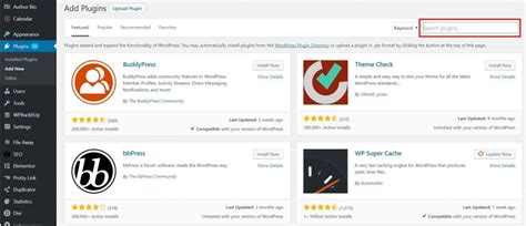 Install Web Plugin 的图像结果