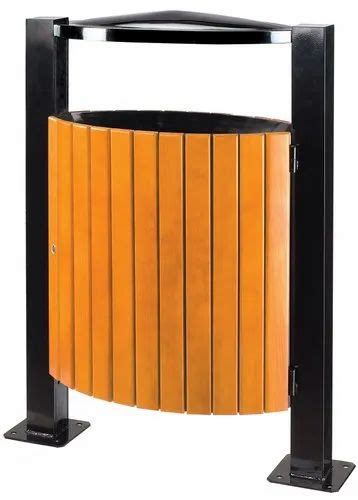 Dustbin - Ash Can Bin Trader - Wholesaler / Distributor from New Delhi