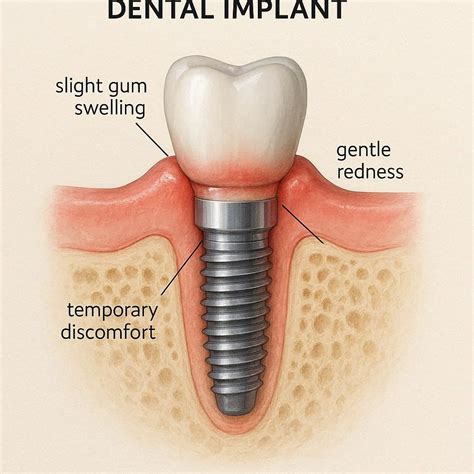 Tooth Implant Side Effects: A Complete, Honest Guide for Patients