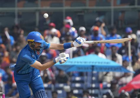T20 World Cup: UAE eye middle-order fix against wounded Afghanistan