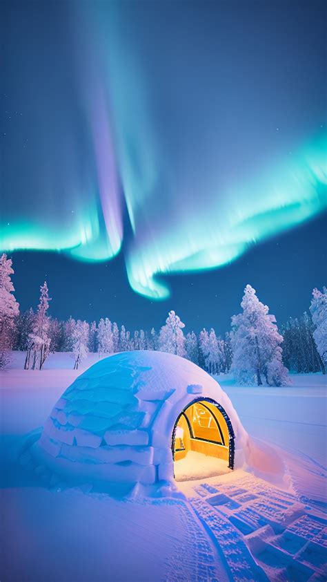 Chasing the Northern Lights: Top 15 Places to See the Aurora Borealis ...